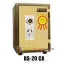 Brankas Daichiban DS 20 CA