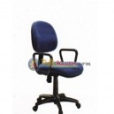 Kursi Staff & Sekretaris Donati DO-56 Oscar/Fabric