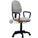 Kursi Staff & Sekretaris Donati DO-59 Oscar/Fabric