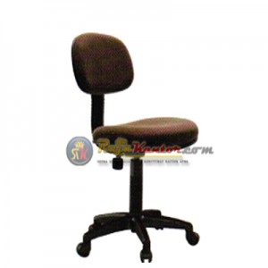 Kursi Staff & Sekretaris Donati DO-64 Oscar/Fabric