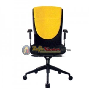 Kursi Staff & Sekretaris Donati Prava I N TC