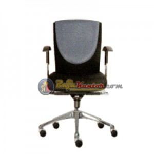 Kursi Staff & Sekretaris Donati Prava III AL TC