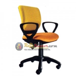 Kursi Staff & Sekretaris Donati Retro I N