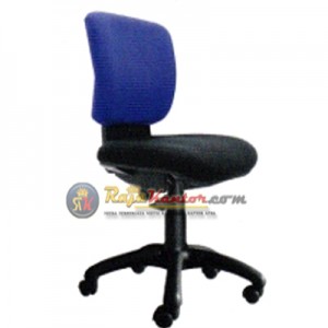 Kursi Staff & Sekretaris Donati Retro II N