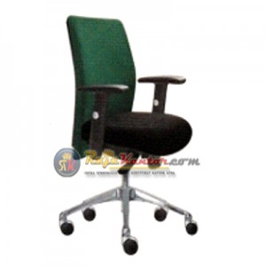 Kursi Staff & Sekretaris Donati Revo II AL