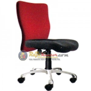 Kursi Staff & Sekretaris Donati Seido II AL