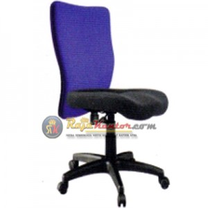 Kursi Staff & Sekretaris Donati Seido II N