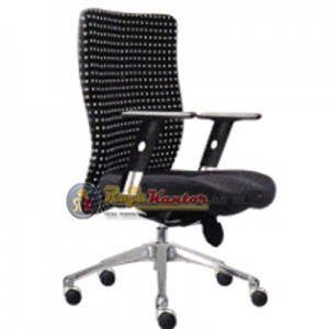 Kursi Staff & Sekretaris Donati Veris I AL