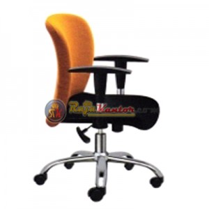 Kursi Staff & Sekretaris Donati Vertu I AL