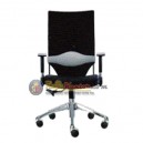 Kursi Staff & Sekretaris Donati Vico I N