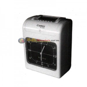 Mesin Absensi Comix Type MT-6200