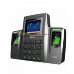 Mesin Absensi Sidik Jari Icon DS-100