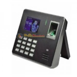 Mesin Absensi Sidik Jari Icon H8-SSR