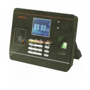 Mesin Absensi Sidik Jari (Fungsi Akses Pintu) Time Tech F20 (RFID)