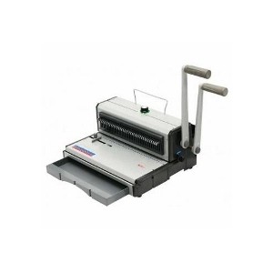 Mesin Binding (Jilid) Gemet 31WF