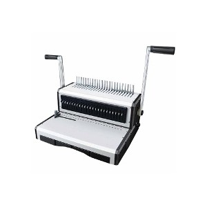 Mesin Binding (Jilid) Gemet 24 HX