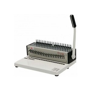 Mesin Binding (Jilid) Gemet 21 H