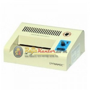 Mesin Laminating Dynamic LM 120