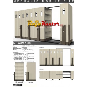 Mobile File Alba Mekanik Alba MF Aum 1-03B