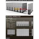 Mobile File Mekanik Alba MF AUM 3-06