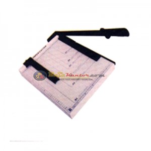 Mesin Pemotong Kertas Daiko 15 x 12 inch