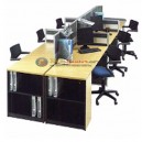 Konfigurasi 6 Orang (Warna Dark Grey) 2