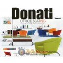 Sofa Kantor Donati Bell Series