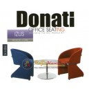 Sofa Kantor Donati Izus Series