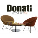 Sofa Kantor Donati Ocata Series