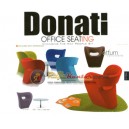 Sofa Kantor Donati Ottum Series