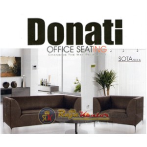 Sofa Kantor Donati Sota Series