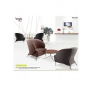 Sofa Kantor Indachi ERGO