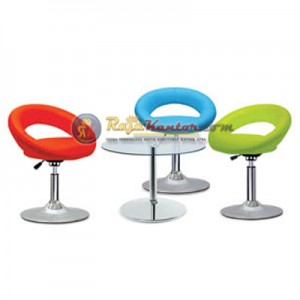 Sofa Kantor Indachi OBIZ