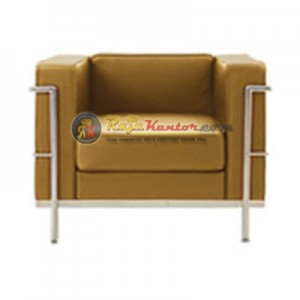 Sofa Kantor Indachi RECO 1