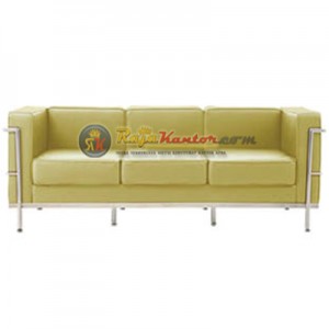 Sofa Kantor Indachi RECO 3