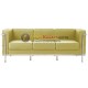 Sofa Kantor Indachi RECO 3