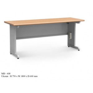 Meja Kantor Alba MD 408