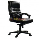 Kursi Direktur & Manager Donati DO-10 Leather