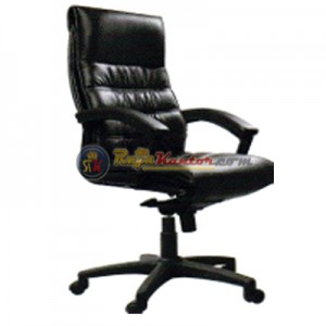 Kursi Direktur & Manager Donati DO-10 Leather