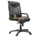 Kursi Direktur & Manager Donati DO-19 Leather