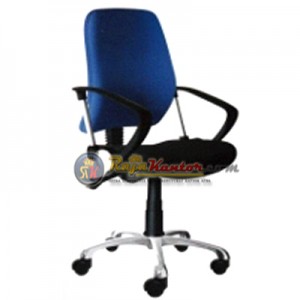 Kursi Staff & Sekretaris Donati Zega I AL