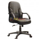 Kursi (Direktur & Manager) Donati DO-15 Leather