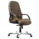 Kursi Kantor (Direktur & Manager) Donati DO-14 AL Leather