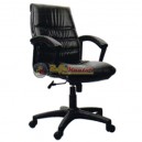 Kursi Kantor (Direktur & Manager) Donati DO-11 Oscar/Fabric