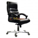 Kursi Kantor (Direktur & Manager) Donati DO-10 AL Leather