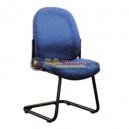 Kursi Kantor (Direktur & Manager Donati) DO-37 U Oscar/Fabric