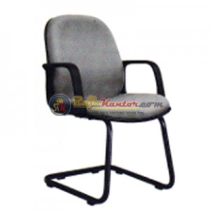 Kursi Kantor (Direktur & Manager) Donati DO-37 UA Oscar/Fabric