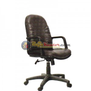 Kursi Kantor (Direktur & Manager) Donati DO-41 Leather