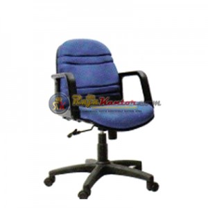 Kursi (Direktur & Manager) Donati DO-43 Oscar/Fabric