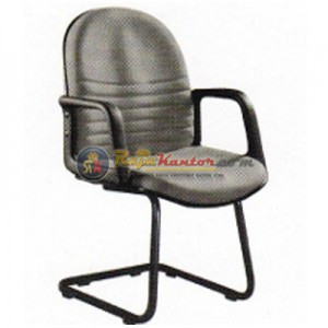 Kursi Kantor (Direktur & Manager Donati) DO-45 UA Oscar/Fabric